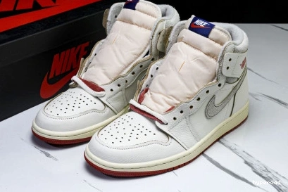 Hyperoad 1 Air WMNS Cinnabar” “Sail High OG Jordan 0815